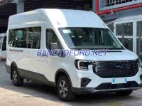 Ford Transit Premium Trắng sx 2024