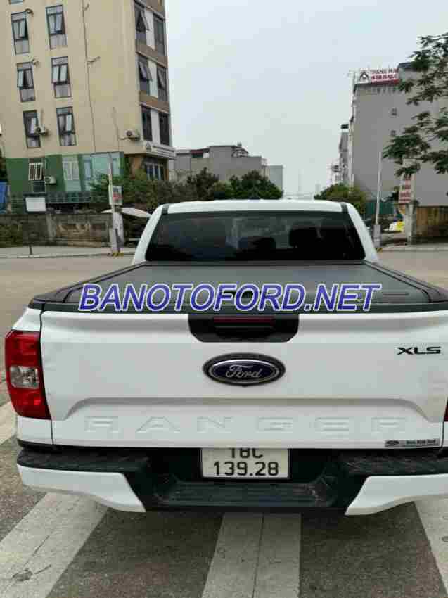 Cần bán xe Ford Ranger Số tự động 2023