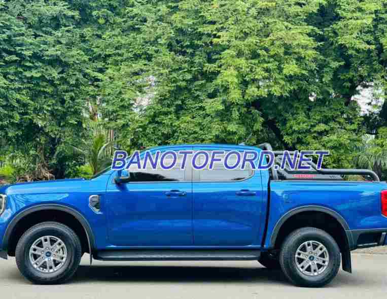 Ford Ranger XLS 2.0L 4x2 AT 2023 Máy dầu đẹp long lanh