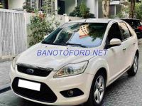 Ford Focus 1.8 AT 2011, xe đẹp, hết ý