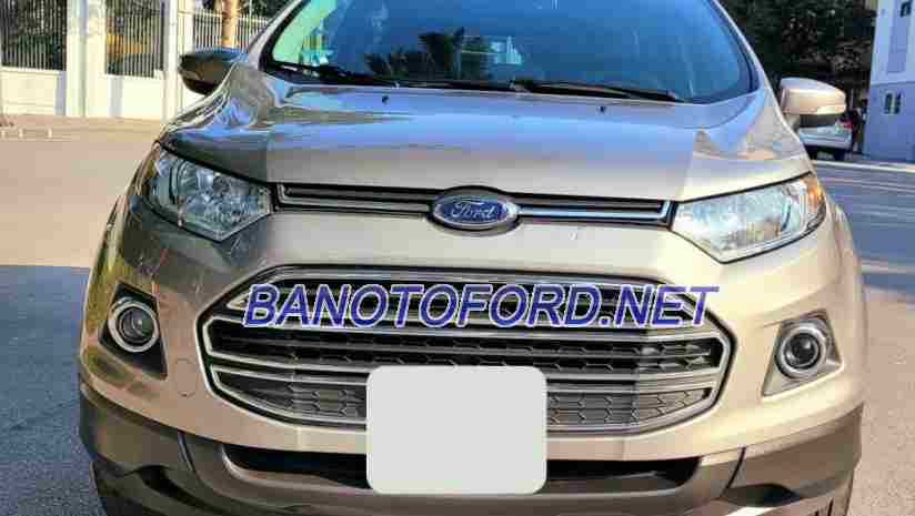 Cần bán Ford EcoSport Titanium 1.5L AT 2016 - Số tự động