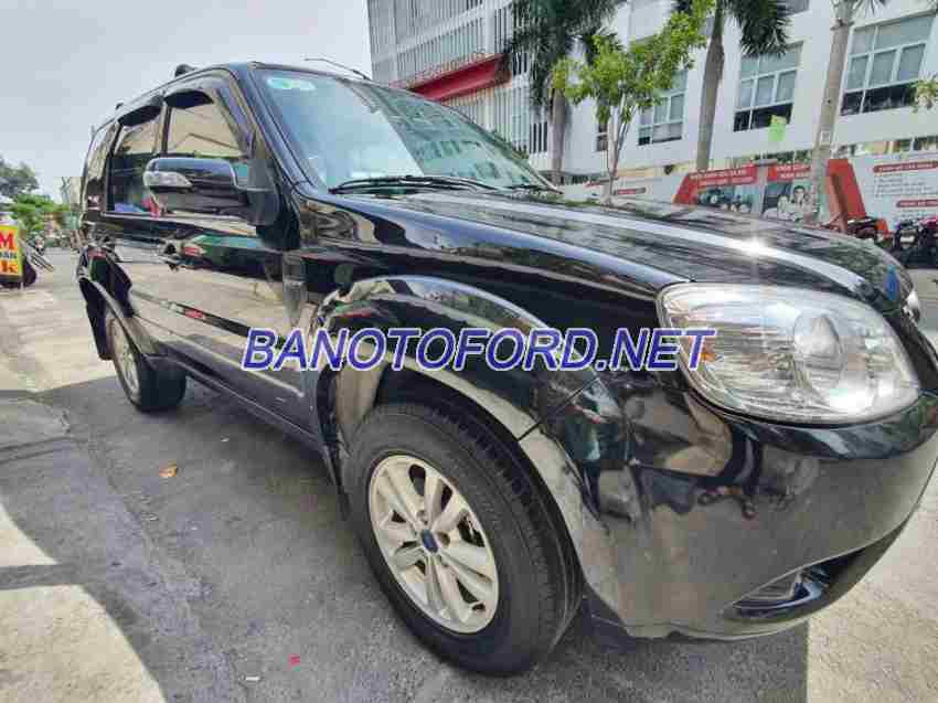 Cần bán xe Ford Escape XLS 2.3L 4x2 AT năm 2013 màu Đen cực đẹp