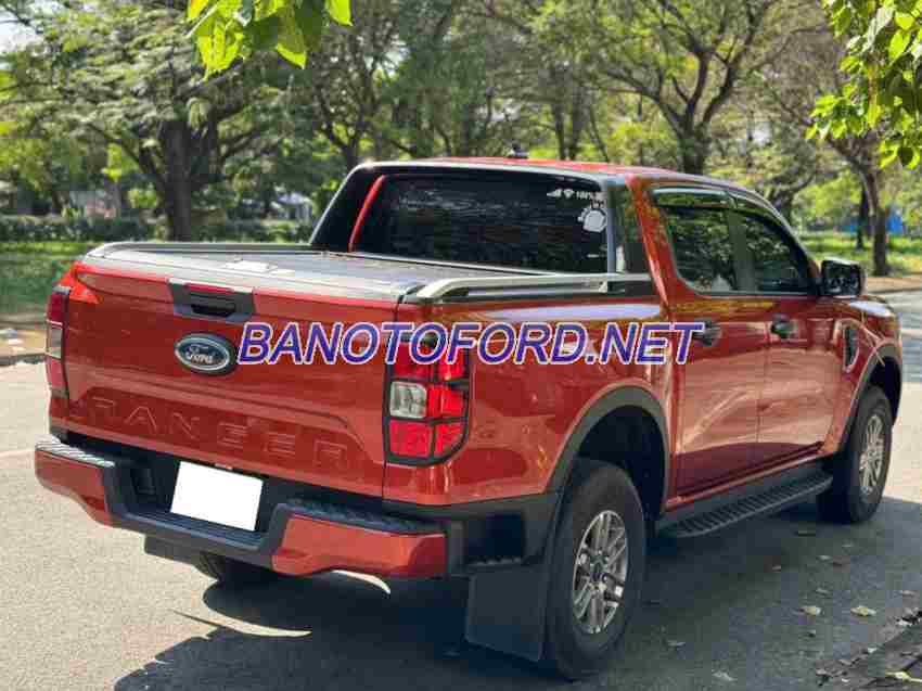 Cần bán gấp Ford Ranger XLS 2.0L 4x2 AT 2023 - Xe đẹp - Giá tốt