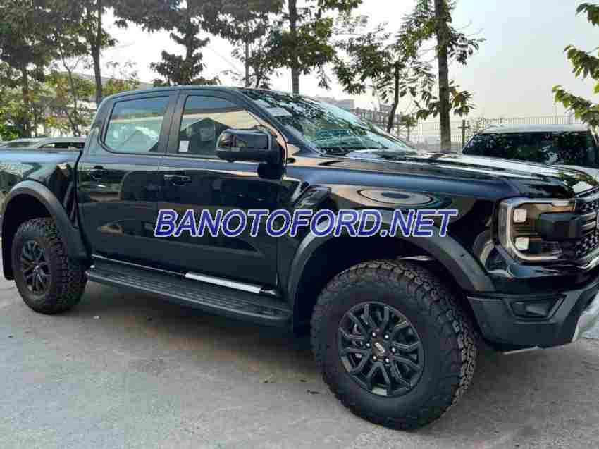 Bán Ford Ranger 2024 Số tự động