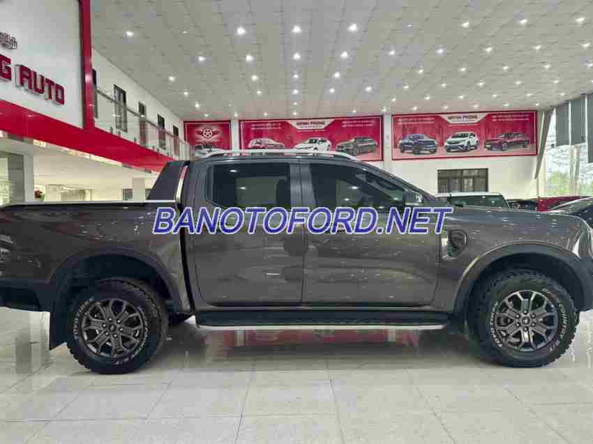 Cần bán Ford Ranger Wildtrak 2.0L 4x4 AT 2022 xe đẹp