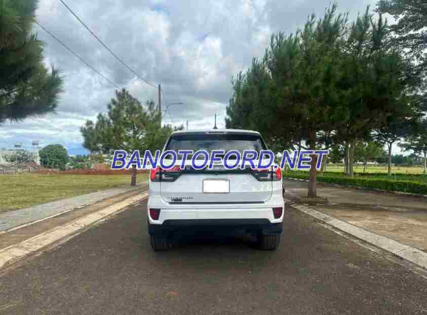 Cần bán Ford Everest Titanium 2.0L 4x2 AT Máy dầu 2023 màu Trắng