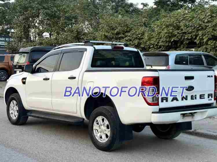 Ford Ranger XLS 2.2L 4x2 AT 2021 Số tự động giá đẹp