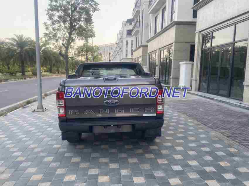 Bán xe Ford Ranger XLS 2.2L 4x2 AT đời 2021 - Giá tốt