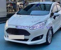 Bán Ford Fiesta S 1.0AT Ecoboost 2016 - Trắng