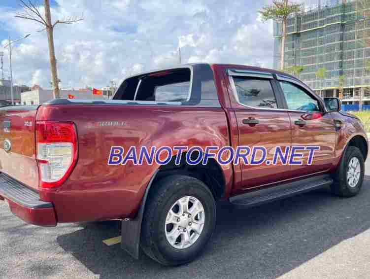 Cần bán xe Ford Ranger XLS 2.2L 4x2 MT 2017 Số tay