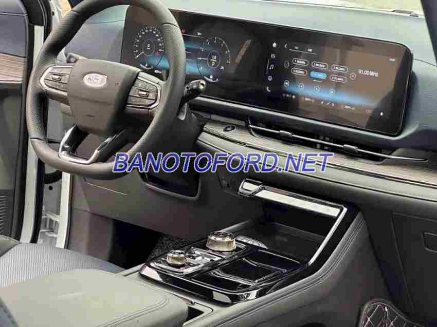 Ford Territory Titanium X 1.5 AT 2024 - Đẹp lung linh