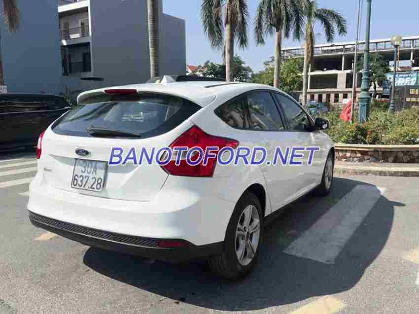 Cần bán gấp Ford Focus Trend 1.6 AT 2014 - Xe đẹp - Giá tốt