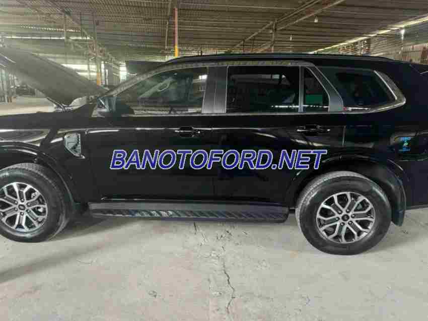 Bán Ford Everest Ambiente 2.0L 4x2 AT 2024 - giá tốt