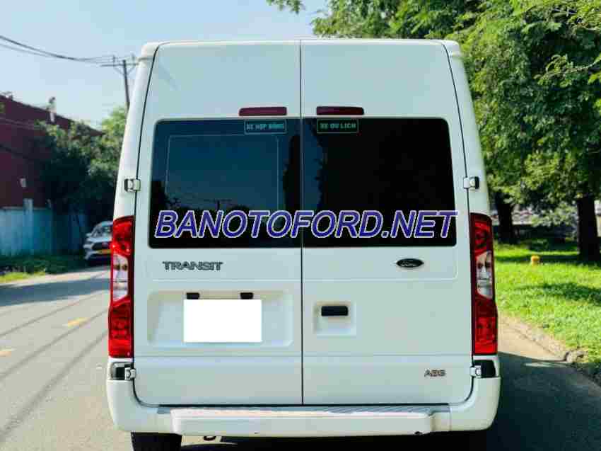 Bán xe Ford Transit SVP đời 2019 - Giá tốt