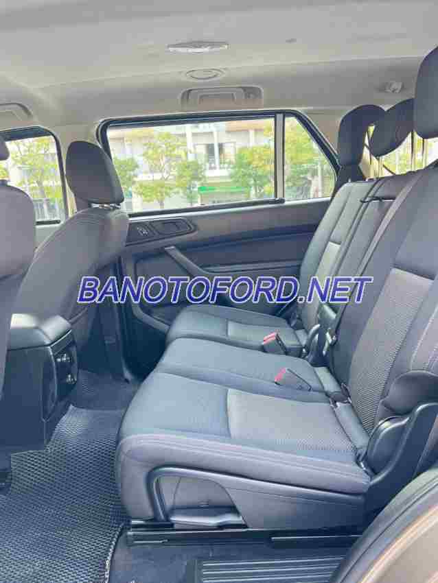 Cần bán xe Ford Everest Ambiente 2.0 4x2 MT 2018 Số tay