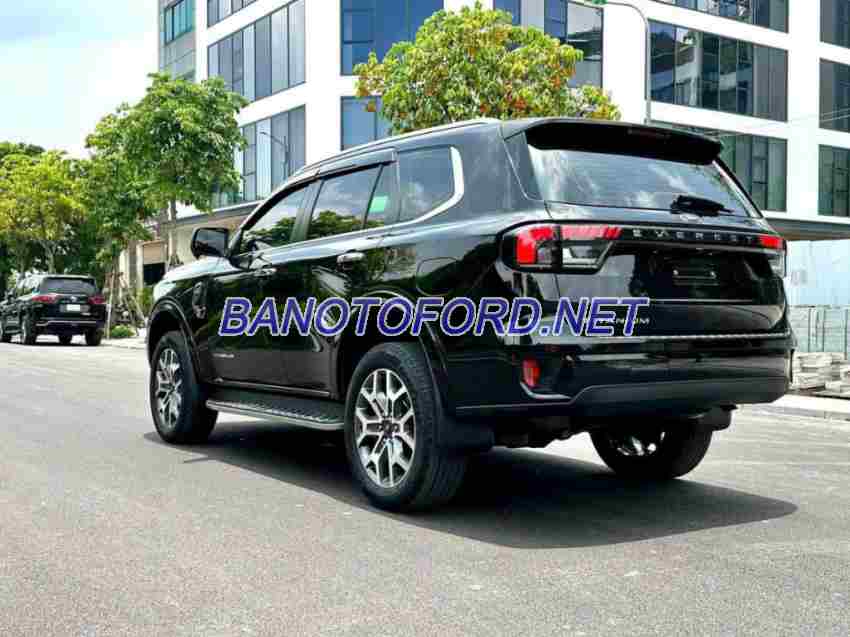 Ford Everest Titanium 2.0L 4x2 AT 2024 Số tự động giá đẹp