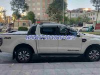 Ford Ranger 2016 Truck màu Trắng