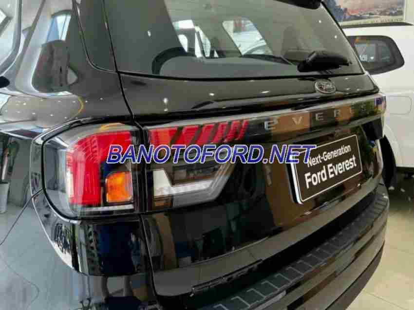 Ford Everest Sport 2.0L 4x2 AT Nhập khẩu Số tự động rất đẹp - 2024