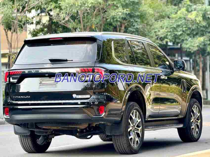 Bán Ford Everest Titanium 2.0L 4x2 AT đời 2024 xe đẹp - giá tốt