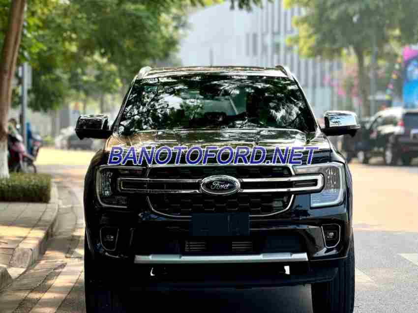 Cần bán xe Ford Everest Số tự động 2024