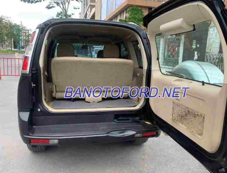 Cần bán xe Ford Everest 2.5L 4x2 AT 2013, xe đẹp