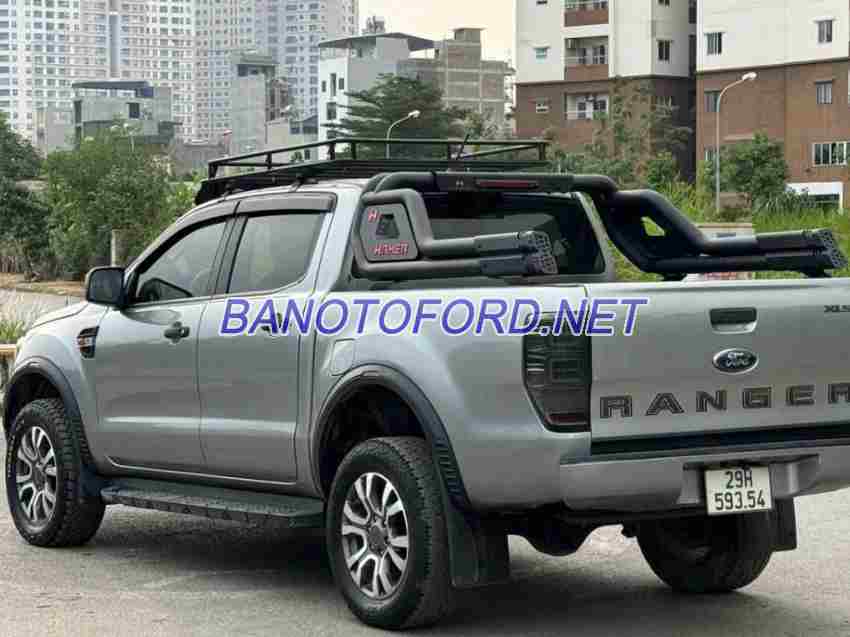 Cần bán Ford Ranger XLS 2.2L 4x2 AT 2018 - Số tự động