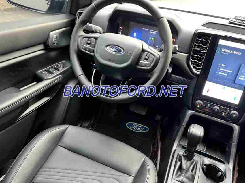 Ford Everest Ambiente 2.0L 4x2 AT 2024 giá cực tốt