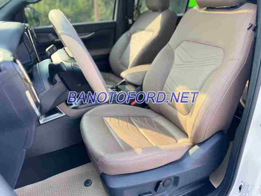 Ford Everest Titanium Plus 2.0L 4x4 AT 2023 - Giá tốt