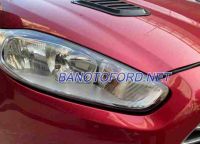 Cần bán gấp Ford Fiesta S 1.5 AT đời 2015, màu Đỏ