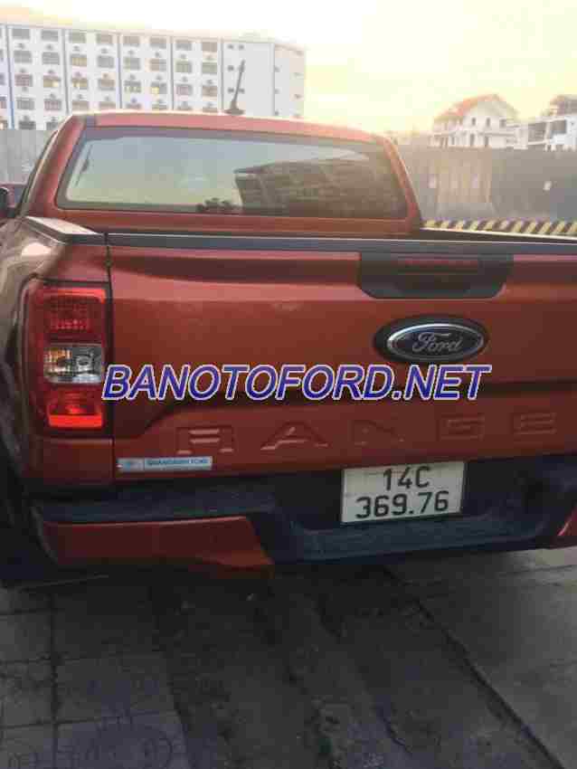 Cần bán gấp Ford Ranger XLS 2.0L 4x2 AT 2023 - Xe đẹp - Giá tốt