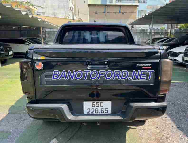 Bán xe Ford Ranger Wildtrak 2.0L 4x4 AT đời 2021 - Giá tốt