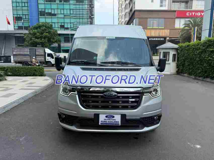 Bán Ford Transit Tiêu chuẩn 2024 - giá tốt