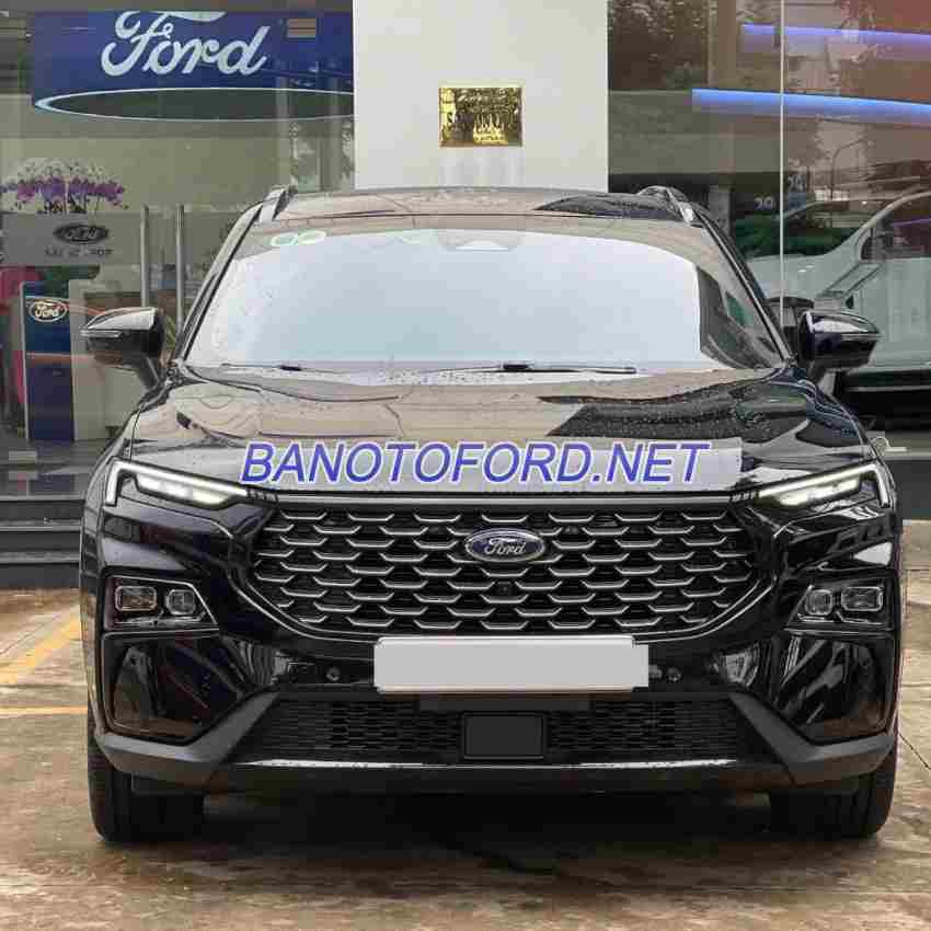 Bán xe Ford Territory Titanium X 1.5 AT sx 2023 - giá rẻ