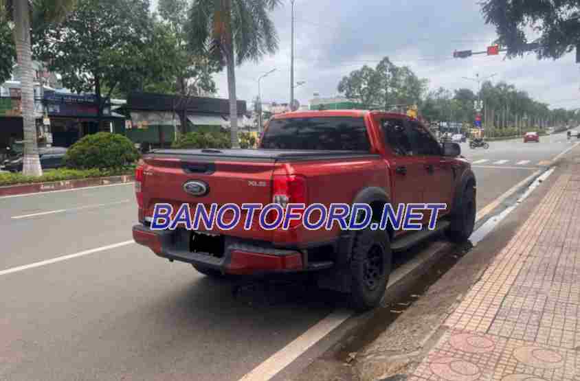 Cần bán Ford Ranger XLS 2.0L 4x4 AT 2022, xe đẹp giá rẻ bất ngờ