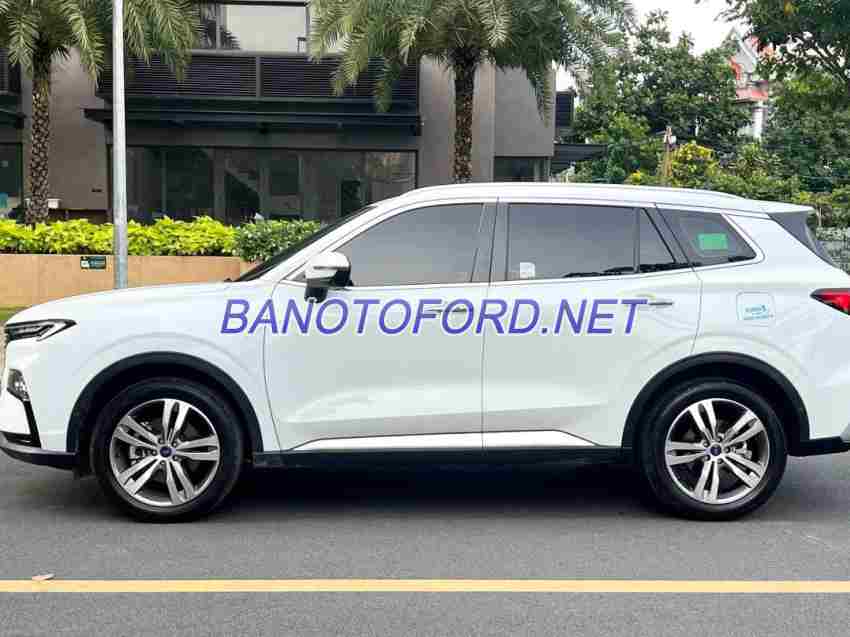 Cần bán gấp Ford Territory Titanium X 1.5 AT 2023 - Xe đẹp - Giá tốt