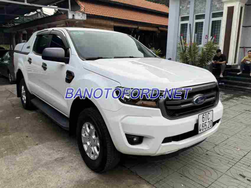 Ford Ranger XLS 2.2L 4x2 AT 2020, xe đẹp, hết ý