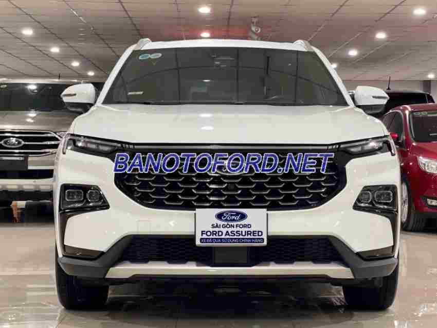 Ford Territory Titanium 1.5 AT năm 2022 cần bán