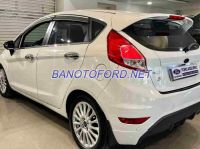 Cần bán Ford Fiesta S 1.0AT Ecoboost 2016 xe đẹp