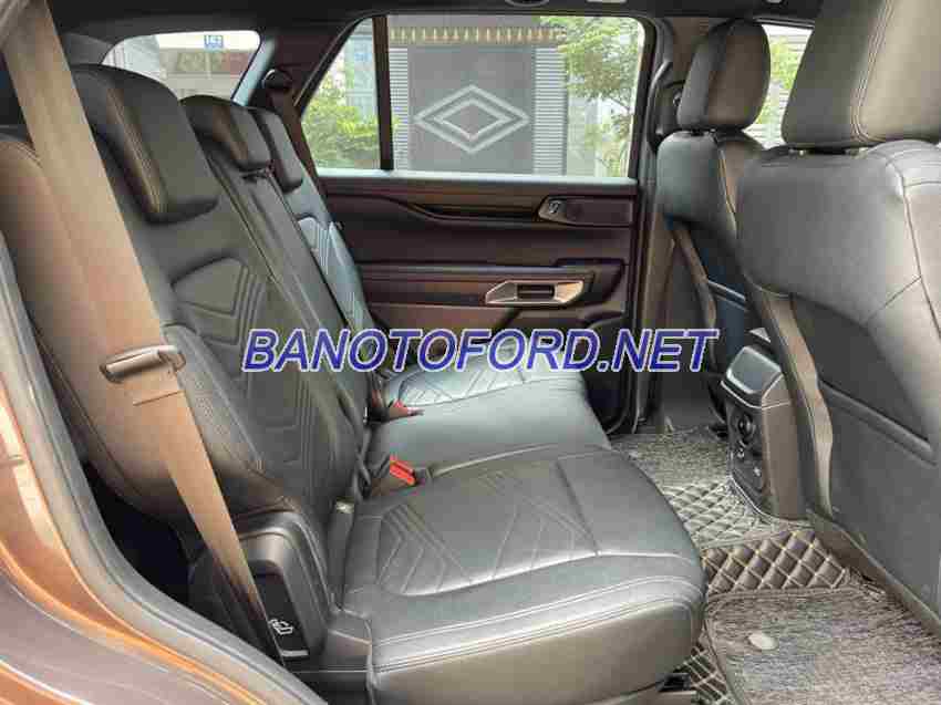 Ford Everest Titanium 2.0L 4x2 AT năm sản xuất 2023 giá tốt