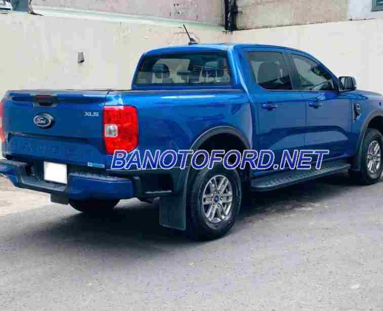 Cần bán xe Ford Ranger XLS 2.0L 4x2 AT 2023 Số tự động