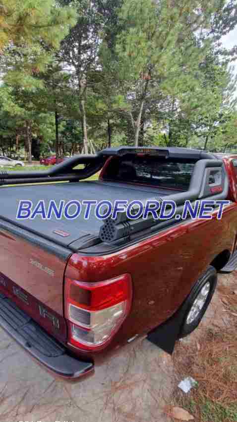 Ford Ranger XLS 2.2L 4x2 AT 2020 Số tự động giá đẹp