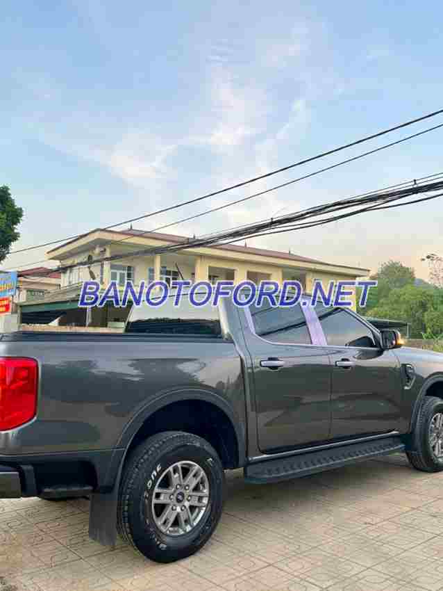 Bán Ford Ranger XLS 2.0L 4x2 AT, màu Xám, Máy dầu, 2022