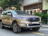 Cần bán gấp Ford Everest Titanium 2.0L 4x2 AT năm 2019 giá cực tốt