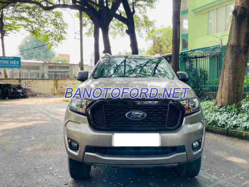 Cần bán Ford Ranger XLS 2.2L 4x2 AT 2021 xe đẹp