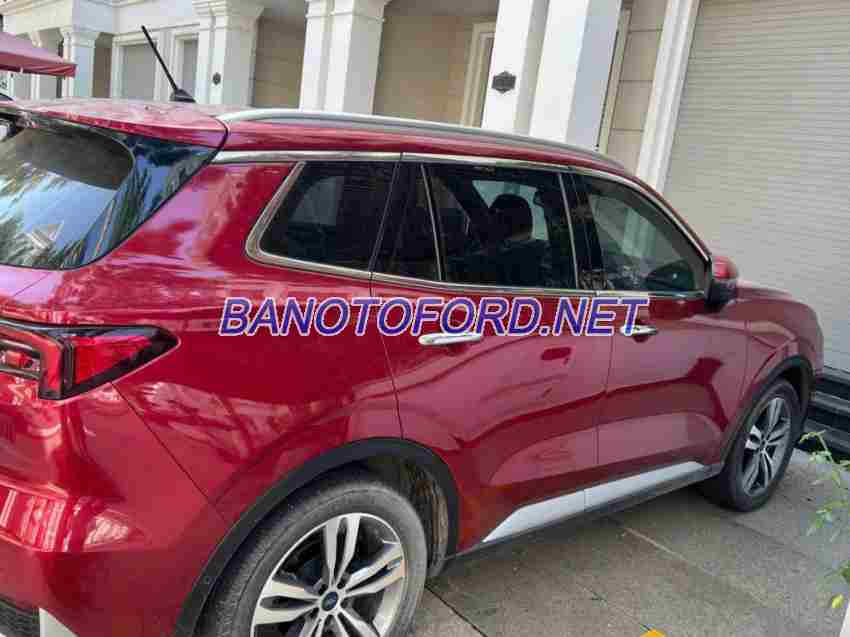 Ford Territory Titanium X 1.5 AT năm 2023 cần bán