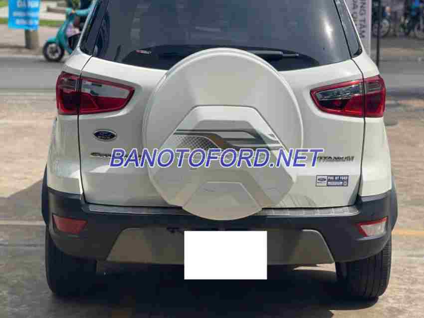 Cần bán Ford EcoSport Titanium 1.5L AT 2020 xe đẹp