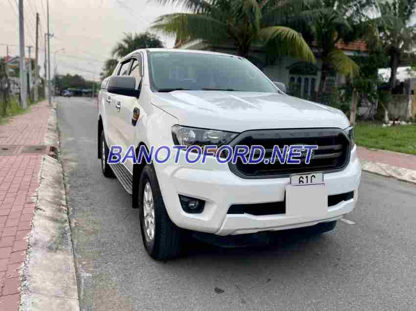 Cần bán xe Ford Ranger XLS 2.2L 4x2 AT đời 2020