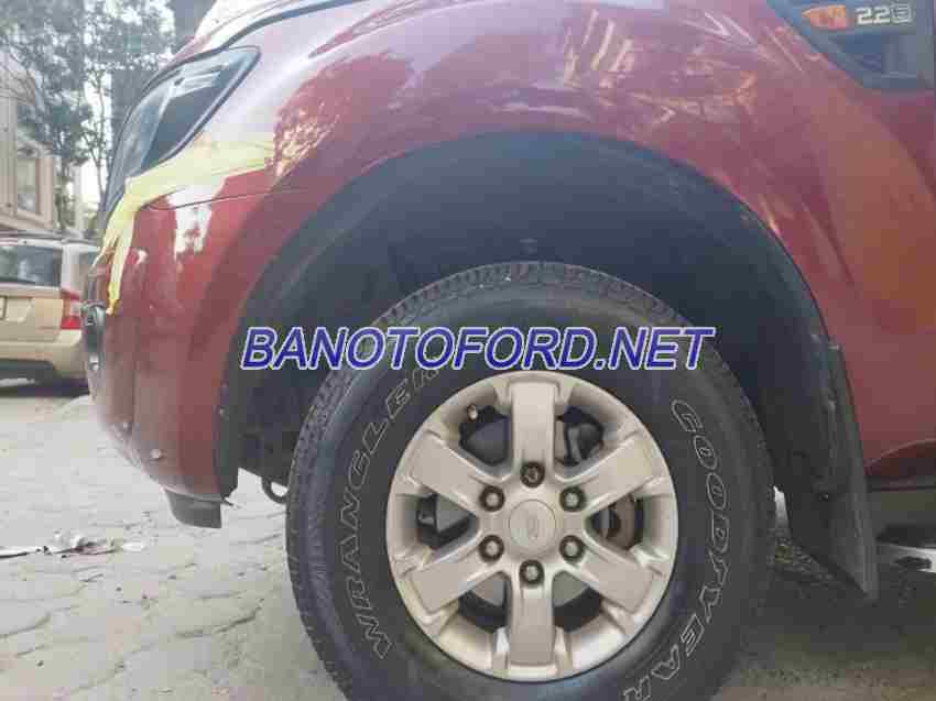 Ford Ranger XLS 2.2L 4x2 AT 2015, xe đẹp, hết ý