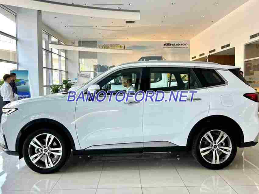 Ford Territory Titanium X 1.5 AT Số tự động sx 2024 - GIÁ HỢP LÝ QUÁ