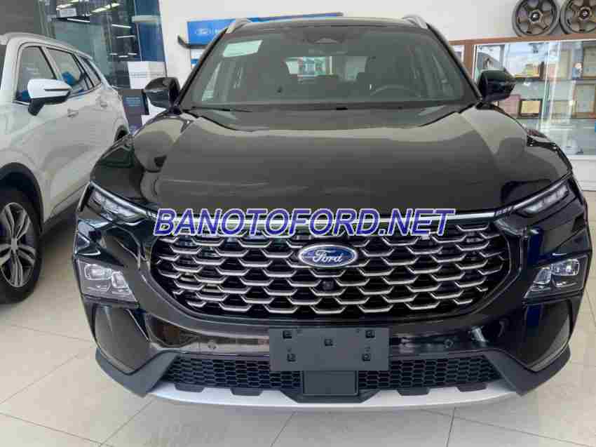 Ford Territory Titanium 1.5 AT 2024 GIÁ SẬP SÀN